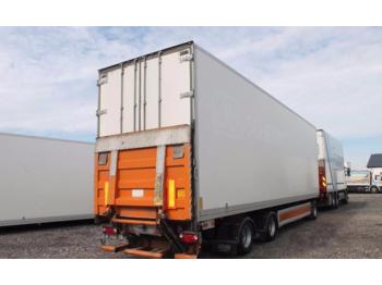 HFR PK24  - Refrigerator semi-trailer