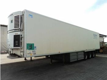 HFR SL 240
 - Refrigerator semi-trailer