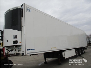 Refrigerator semi-trailer Krone Semitrailer Reefer Standard
