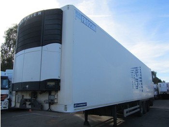 Refrigerator semi-trailer LAMBERET SR
