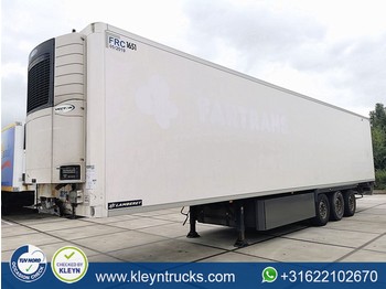 Refrigerator semi-trailer LAMBERET S/R 38 T
