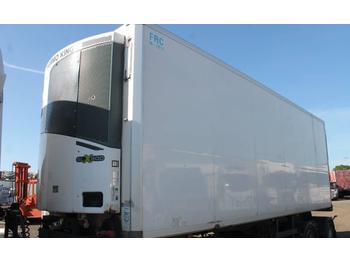 Refrigerator semi-trailer Platal 220 Kyl/Frys Trailer