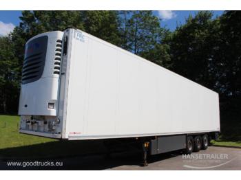 Refrigerator semi-trailer SCHMITZ CARGOBULL SKO 24