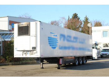 Refrigerator semi-trailer SCHMITZ CV1950 Strom FRC 2023 7 cm Wand