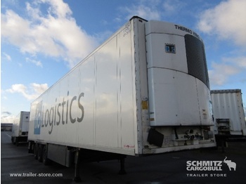 Refrigerator semi-trailer Schmitz Cargobull Reefer Standard