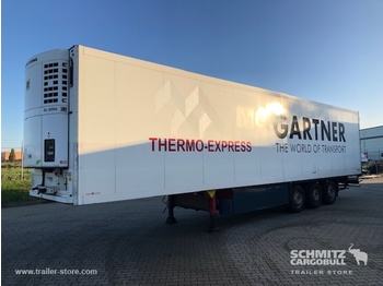 Refrigerator semi-trailer Schmitz Cargobull Reefer Standard