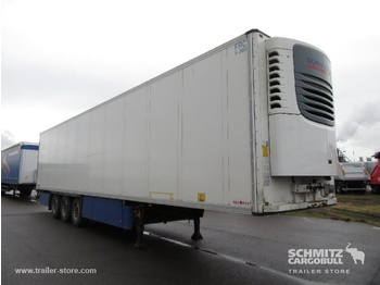 Refrigerator semi-trailer Schmitz Cargobull Reefer Standard Double deck