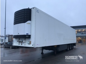 Refrigerator semi-trailer Schmitz Cargobull Reefer Standard Double deck