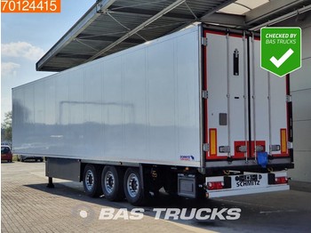 Refrigerator semi-trailer Schmitz Cargobull SCB*S3B Thermo King SLXi-300 Pallettenkasten