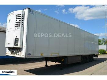 Refrigerator semi-trailer Schmitz Cargobull SKO 24/L-13.4 FP 45 Cool -Thermo King SL 200