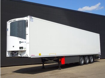 Refrigerator semi-trailer Schmitz Cargobull SKO 24/L THERMOKING SLXI 300 / DOPPEL STOCK / NEW !