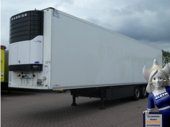 Refrigerator semi-trailer Schmitz Cargobull SKO 24 PALLET BOX CARRIER MAXIMA 1300