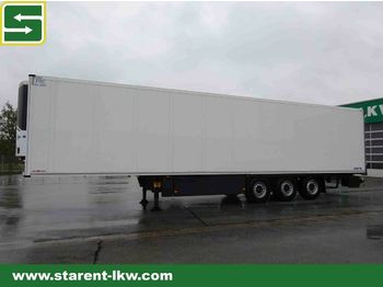 Refrigerator semi-trailer Schmitz Cargobull Thermo King SLXi300, Blumenbreit, Palettenkasten