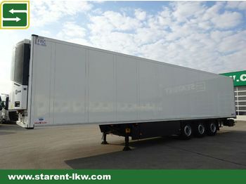 Ημιρυμουλκούμενος ψυγείο Schmitz Cargobull Thermotrailer, Thermo King SLXi300, Blumenbreit