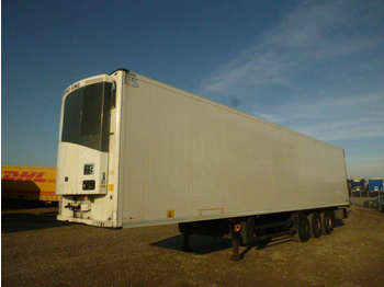Refrigerator semi-trailer Schmitz REEFER