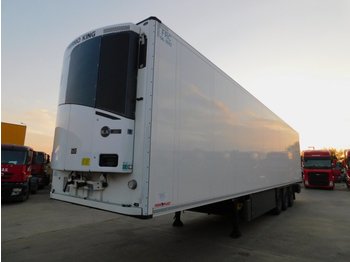 Refrigerator semi-trailer Schmitz Scbs3b