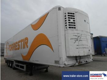 Weightlifter Semitrailer Reefer Standard - Refrigerator semi-trailer