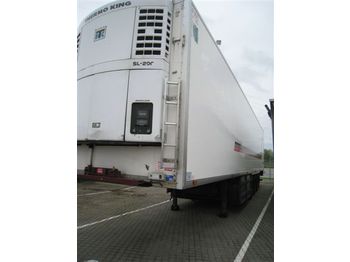 hfr standard kühler - Refrigerator semi-trailer