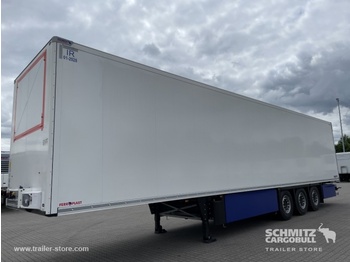 New Isothermal semi-trailer SCHMITZ Auflieger Tiefkühler Multitemp: picture 1