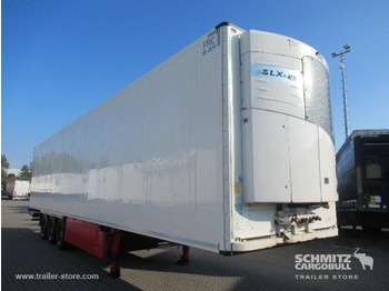 Isothermal semi-trailer SCHMITZ Auflieger Tiefkühler Standard: picture 1
