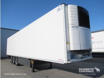Refrigerator semi-trailer SCHMITZ Auflieger Tiefkühler Standard Double deck: picture 1