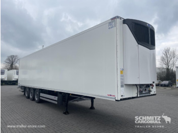 Isothermal semi-trailer SCHMITZ