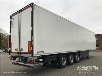New Closed box semi-trailer SCHMITZ Auflieger Tiefkühler Standard Double deck: picture 1