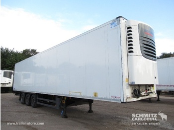 Refrigerator semi-trailer SCHMITZ Auflieger Tiefkühlkoffer Standard: picture 1