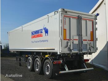 Tipper semi-trailer SCHMITZ CARGOBULL Ostatní Schmitz Cargobull SKI 24 53cbm: picture 1