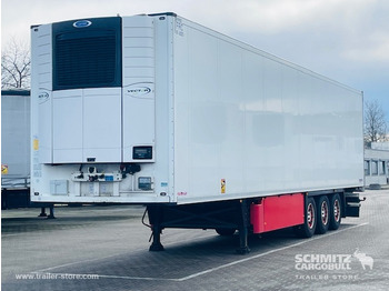 Isothermal semi-trailer SCHMITZ