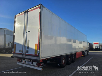 Isothermal semi-trailer SCHMITZ