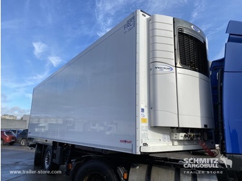 New Isothermal semi-trailer SCHMITZ Reefer Standard: picture 1