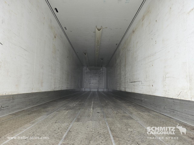 Isothermal semi-trailer SCHMITZ Reefer Standard: picture 11