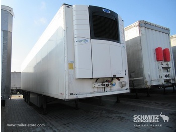 Refrigerator semi-trailer SCHMITZ Reefer Standard Double deck: picture 1