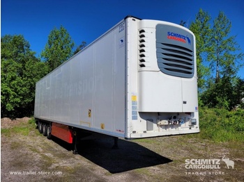 Isothermal semi-trailer SCHMITZ Reefer Standard Double deck: picture 1