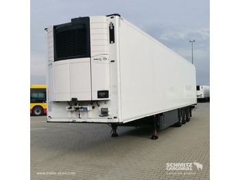 Isothermal semi-trailer SCHMITZ Reefer multitemp Double deck: picture 1