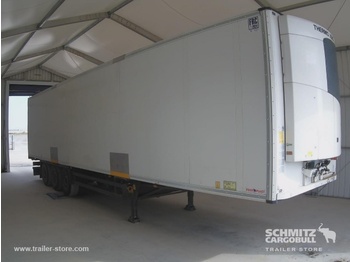 Isothermal semi-trailer SCHMITZ Semiremolque Frigo Multitemperatura: picture 1