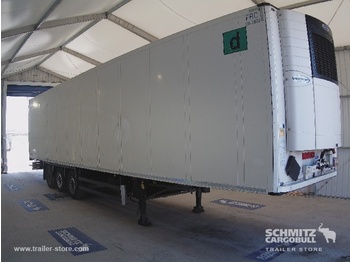 Isothermal semi-trailer SCHMITZ Semiremolque Frigo Standard: picture 1