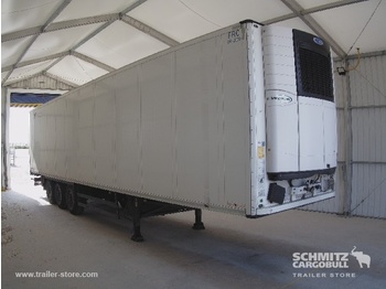 Closed box semi-trailer SCHMITZ Semiremolque Frigo Standard: picture 1