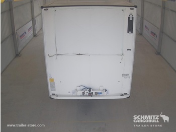 New Refrigerator semi-trailer SCHMITZ Semiremolque Frigo Standard: picture 1