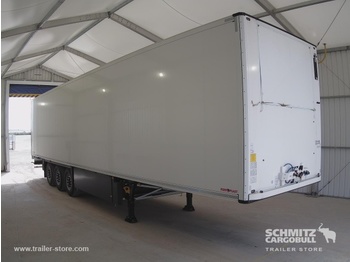 New Refrigerator semi-trailer SCHMITZ Semiremolque Frigo Standard: picture 1