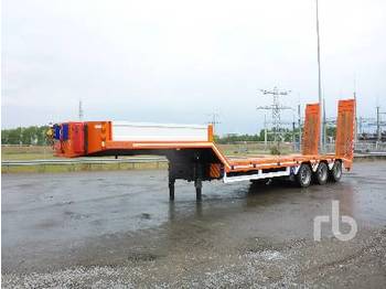 New Low loader semi-trailer SCORPION 54 Ton Tri/A Semi: picture 1
