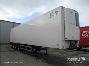Refrigerator semi-trailer SOR Iberica Reefer Multitemp: picture 1