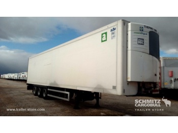 Refrigerator semi-trailer SOR Iberica Reefer Multitemp: picture 1