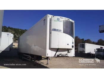Refrigerator semi-trailer SOR Iberica Reefer Standard: picture 1