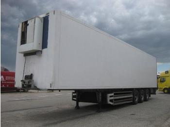 Refrigerator semi-trailer SOR Iberica ohne Kühlgerät: picture 1