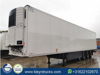 Refrigerator semi-trailer Schmitz Cargobull: picture 1