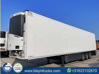 Refrigerator semi-trailer Schmitz Cargobull 13,4 FP 45 COOL, THE: picture 1