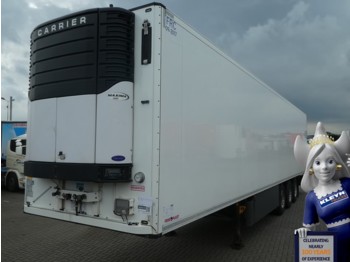 Refrigerator semi-trailer Schmitz Cargobull CARRIER MAXIMA 1300: picture 1