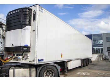 Refrigerator semi-trailer Schmitz Cargobull -CARRIER MAX 1300- 5126H (vlees/meat/viande): picture 1